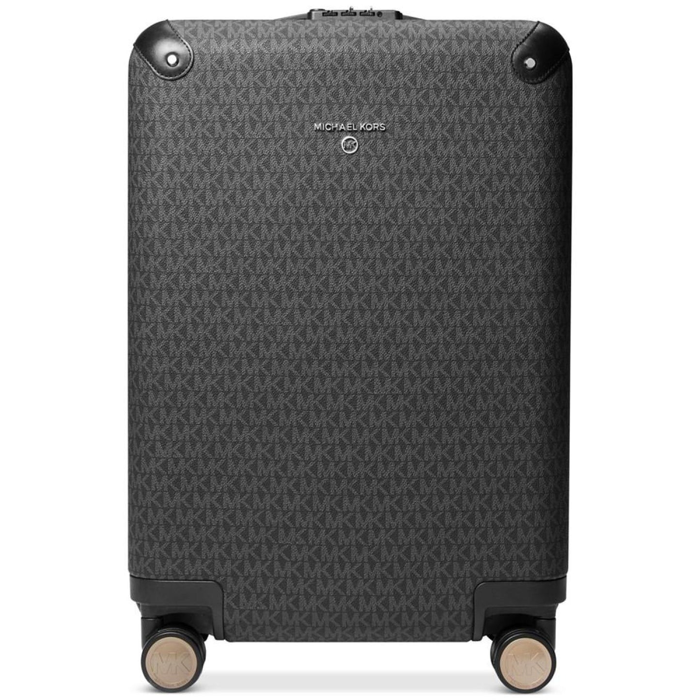 Logo Travel Small Hardcase Trolley