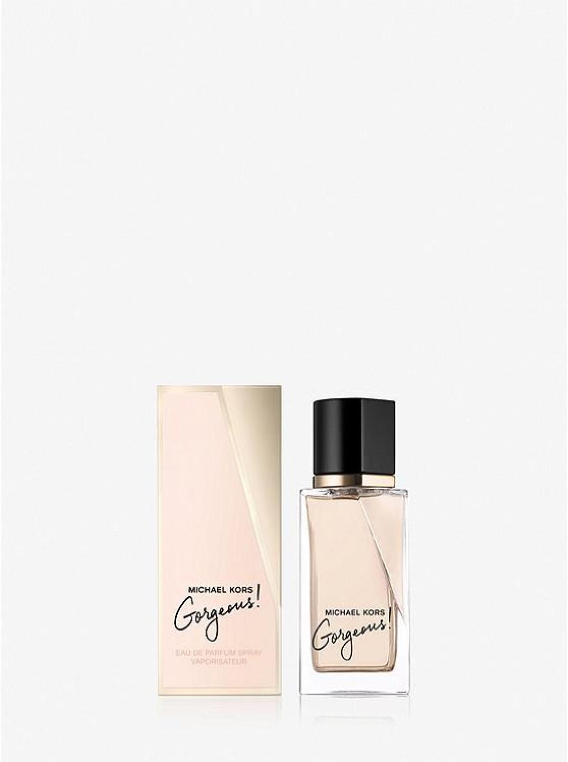 Gorgeous Eau de Parfum, 1.0 oz.