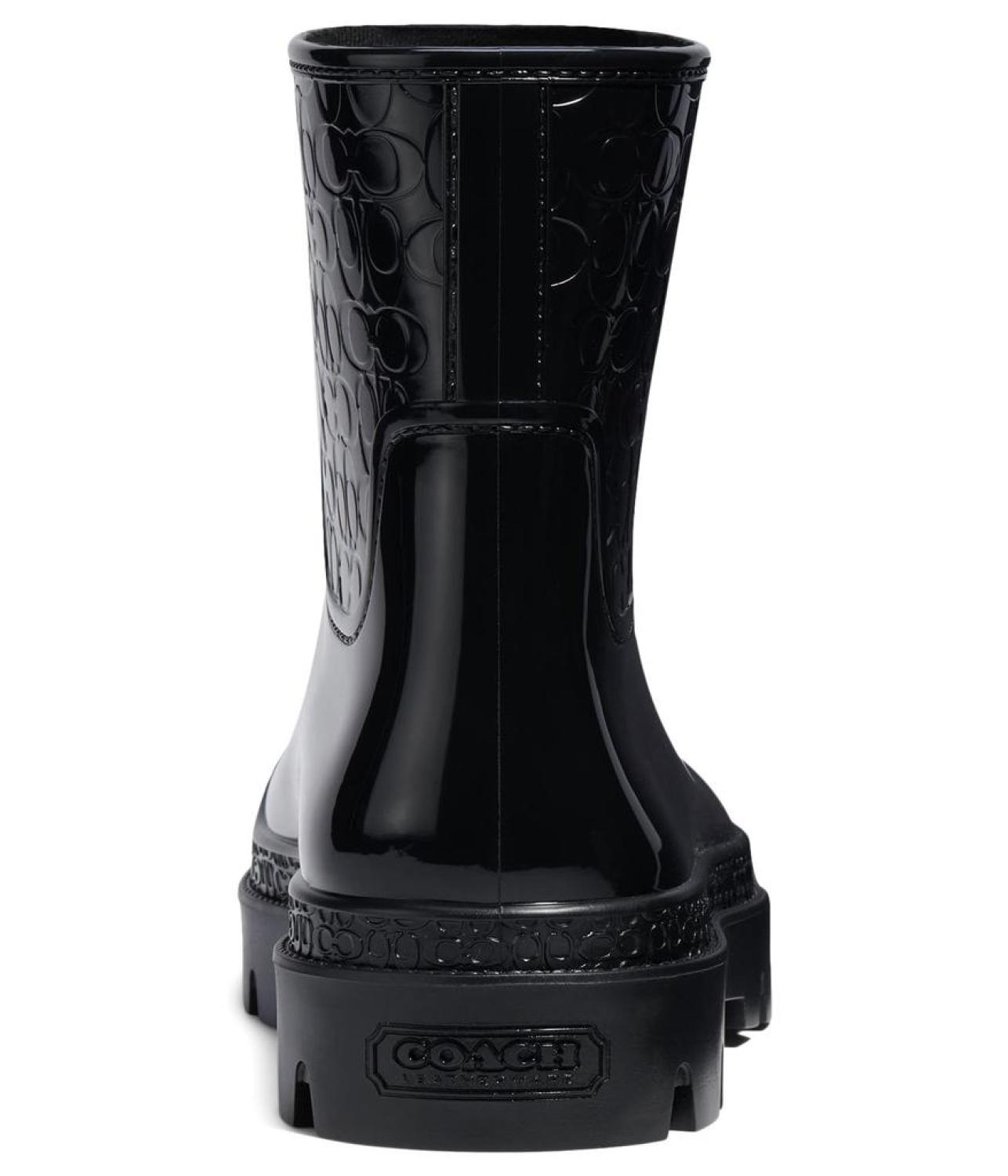 Millie Rubber Rain Bootie