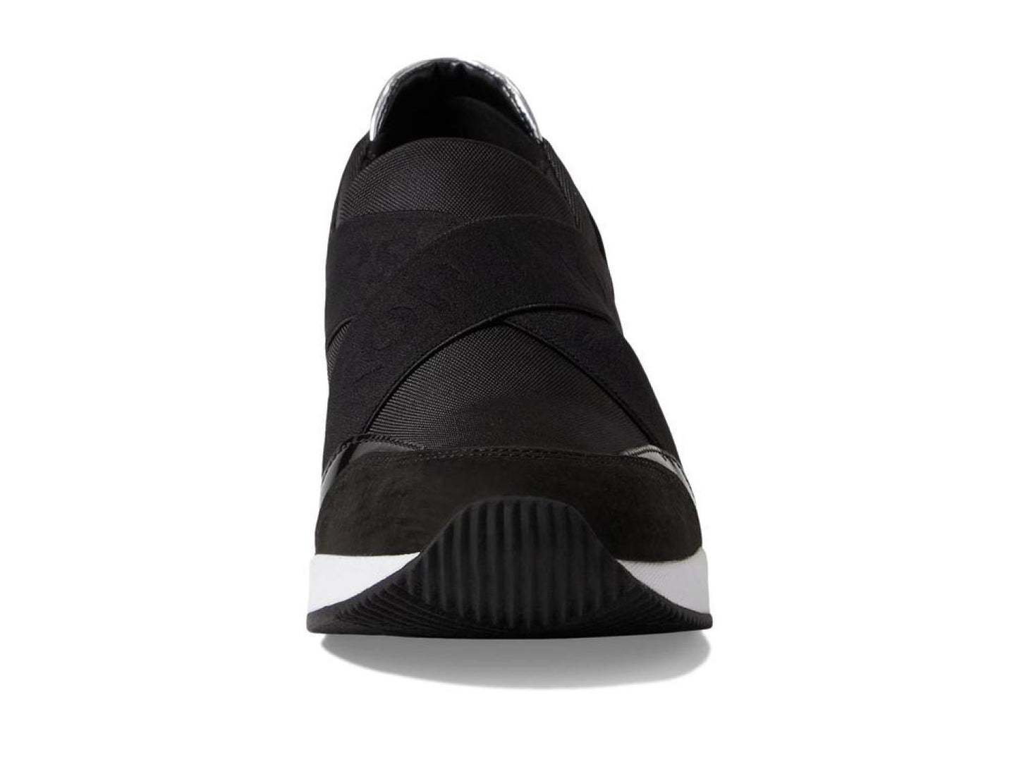 Geena Slip-On Trainer