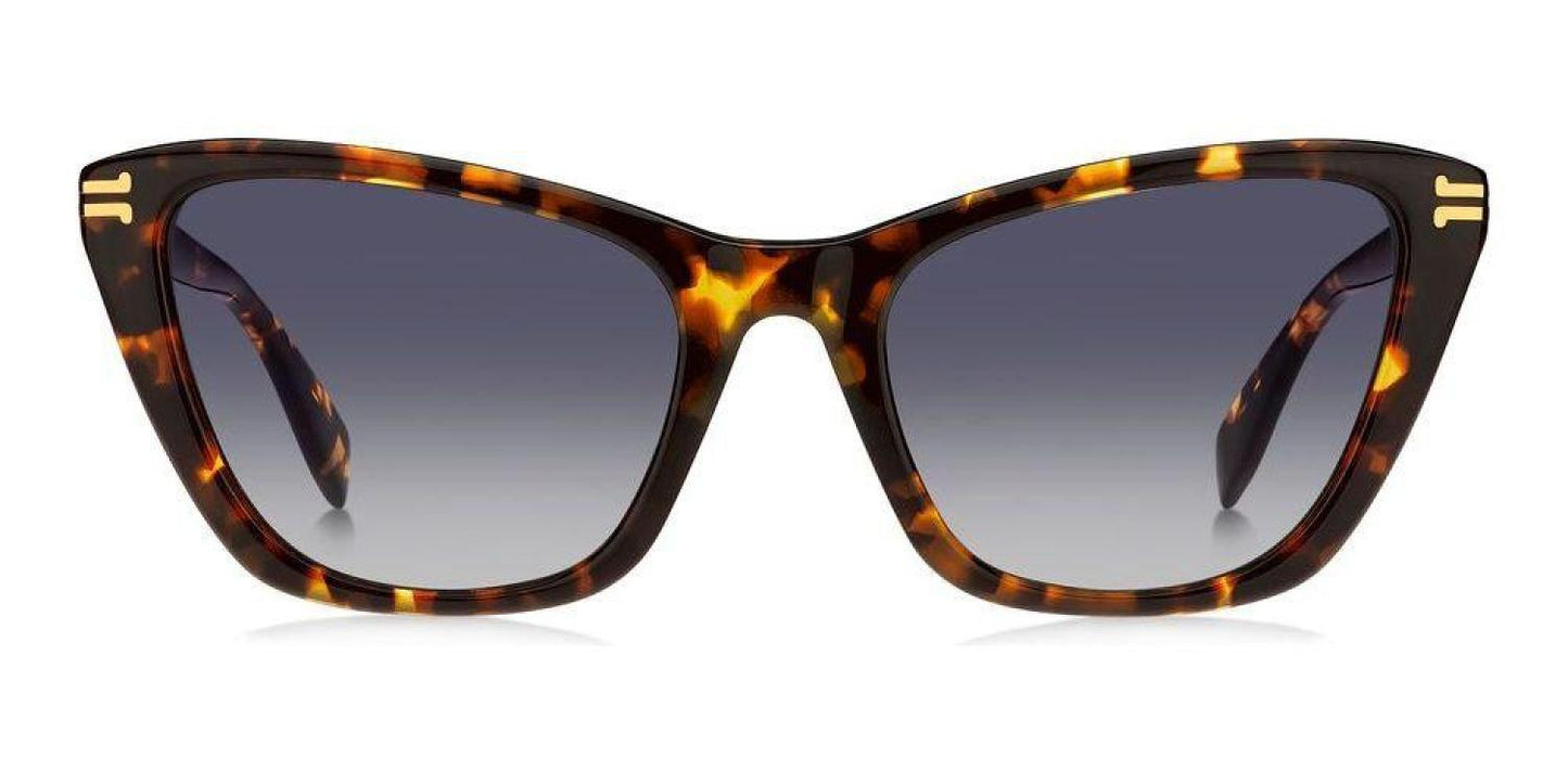 Mac Jacobs Eyewear Cat-Eye Sunglasses