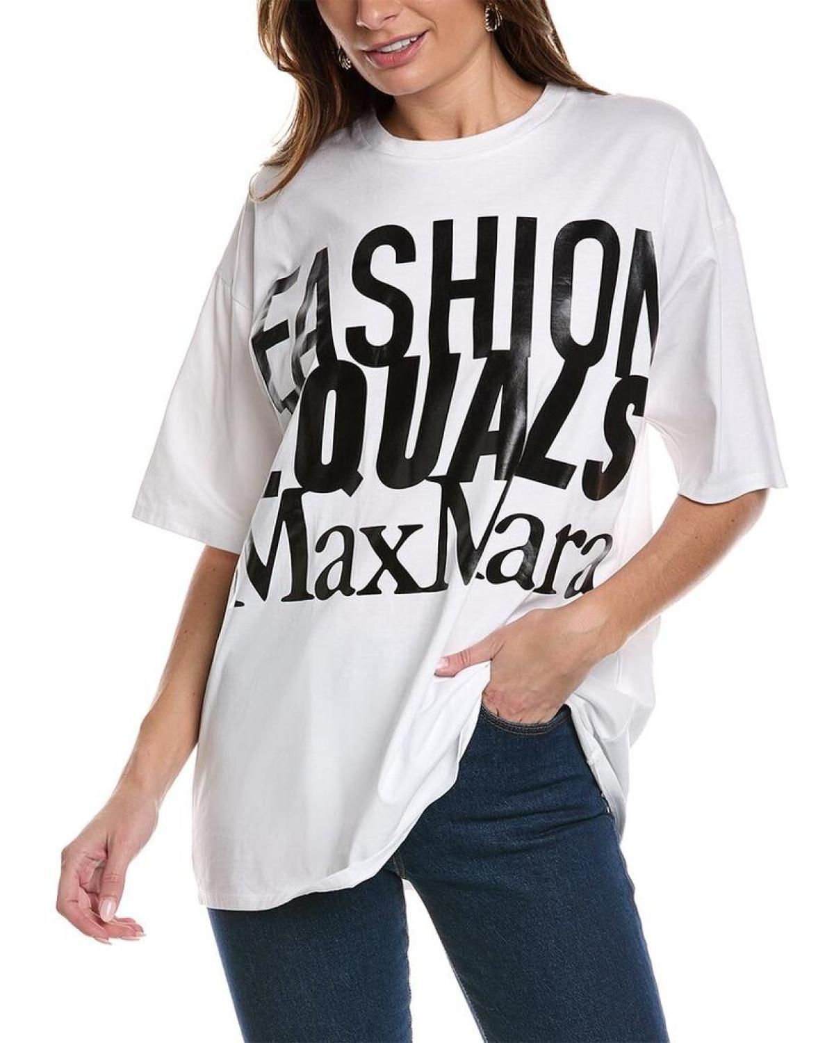 Max Mara Carlo T-Shirt