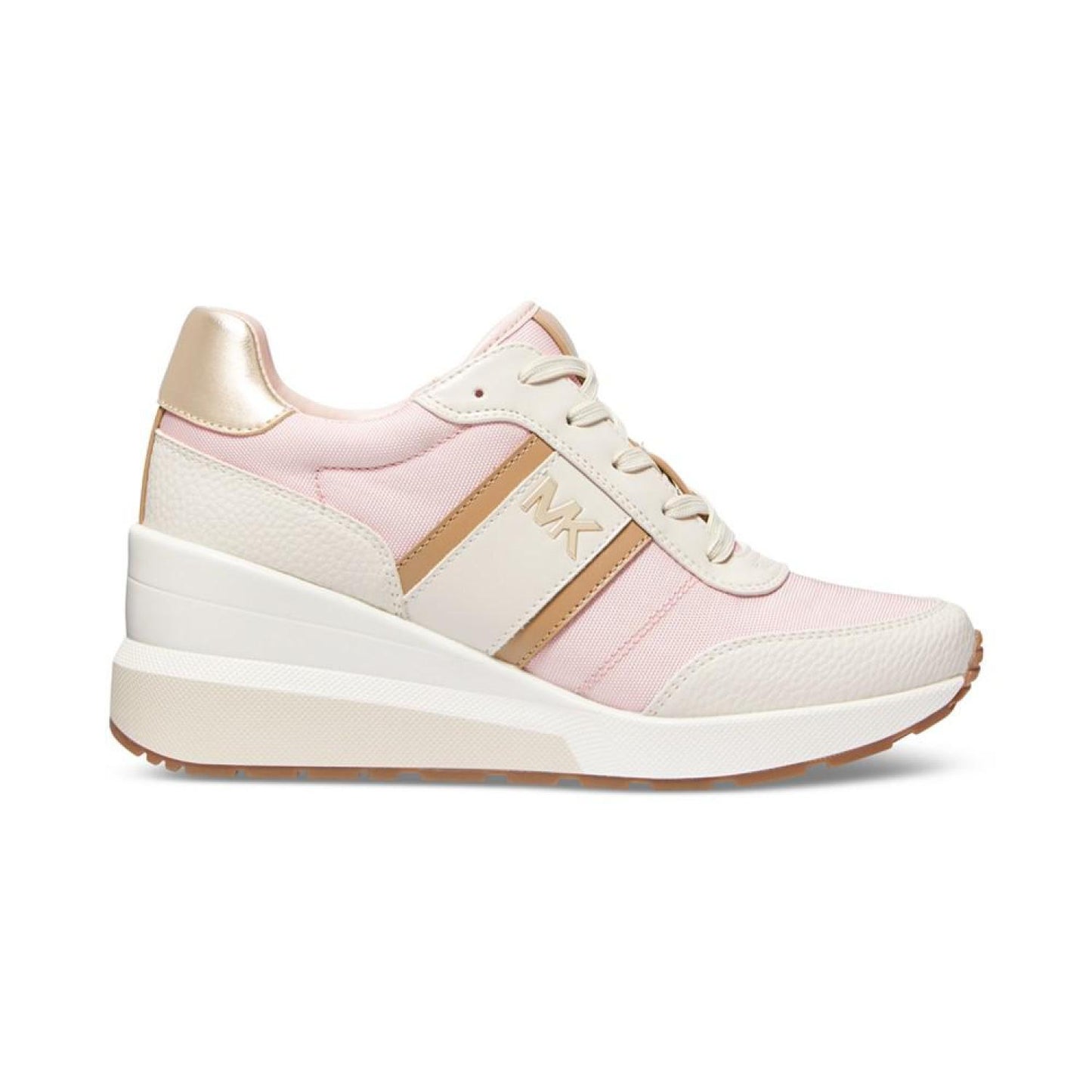 Women's Mabel Trainer Lace-Up Sneakers