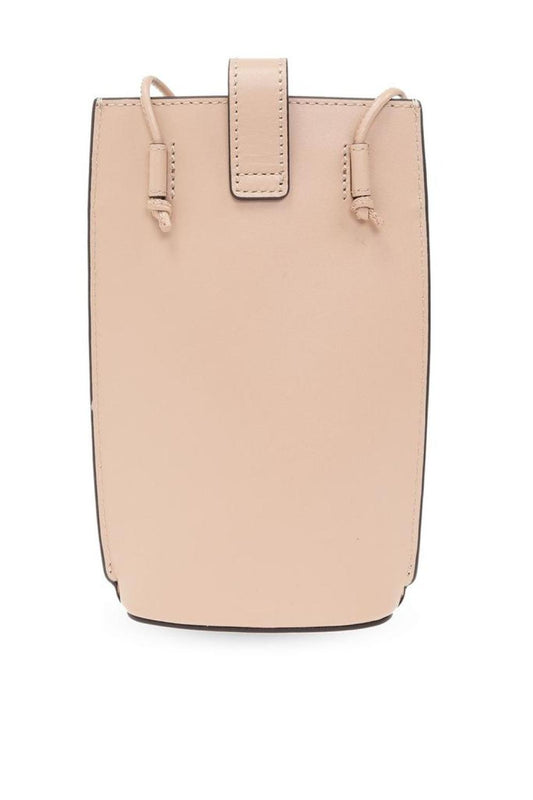 Furla Unica Mini Strapped Phone Holder