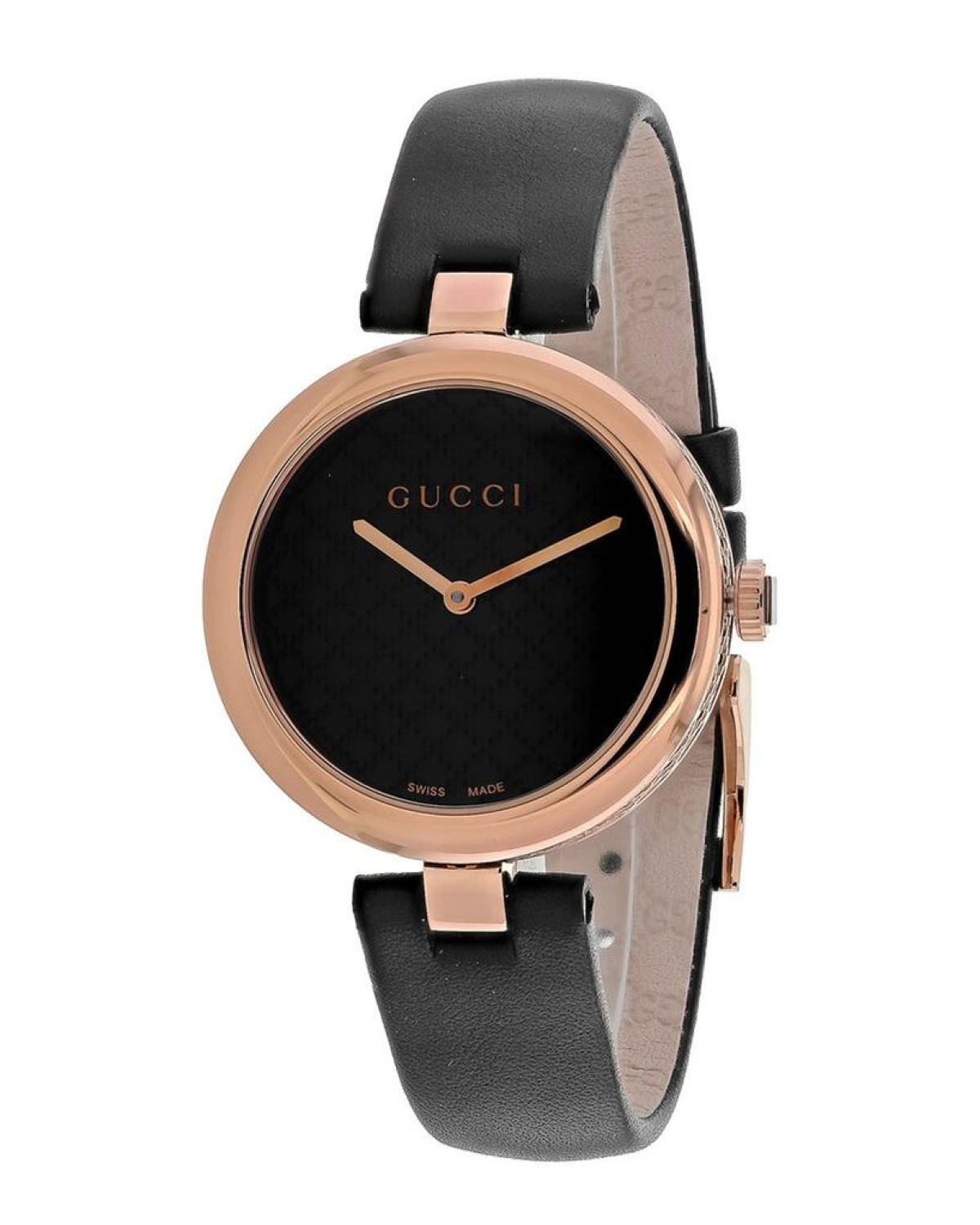 Gucci Women's Diamantissima Watch