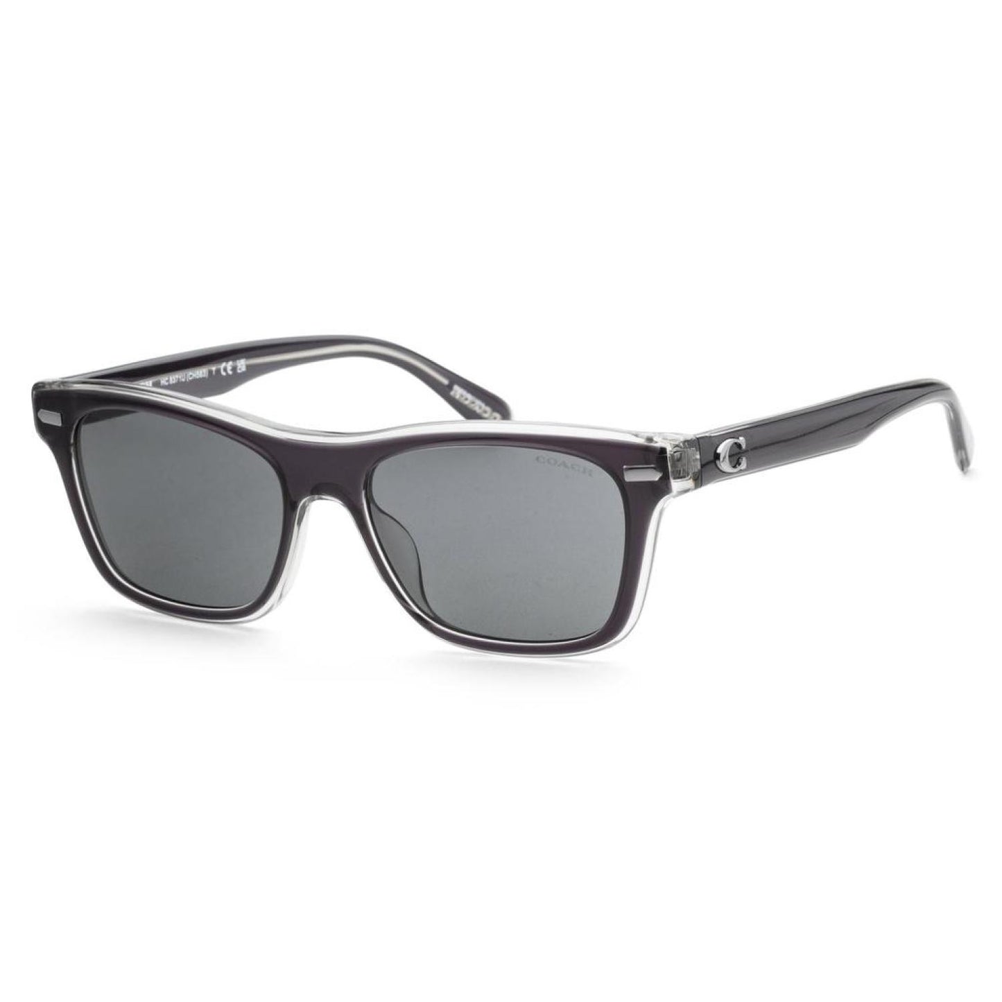 Coach Men's 54 mm Sunglasses