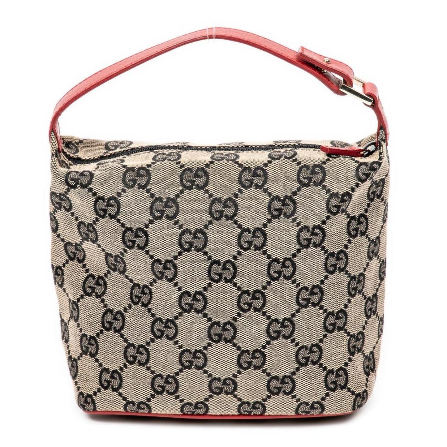 Small Cosmetic Pouch