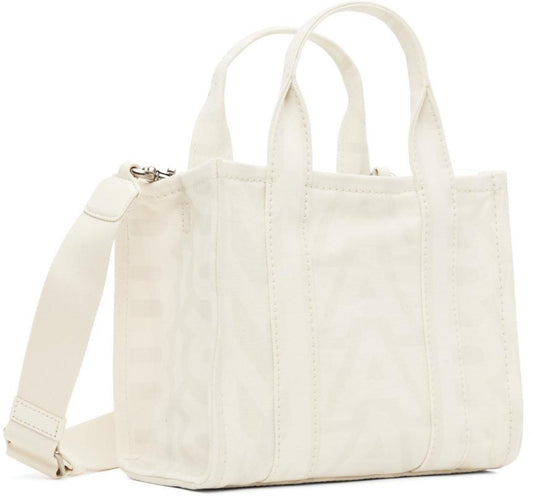 Off-White 'The Monogram Small' Tote