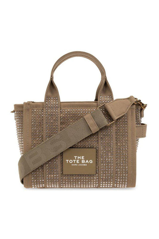 Marc Jacobs The Crystal Small Tote Bag