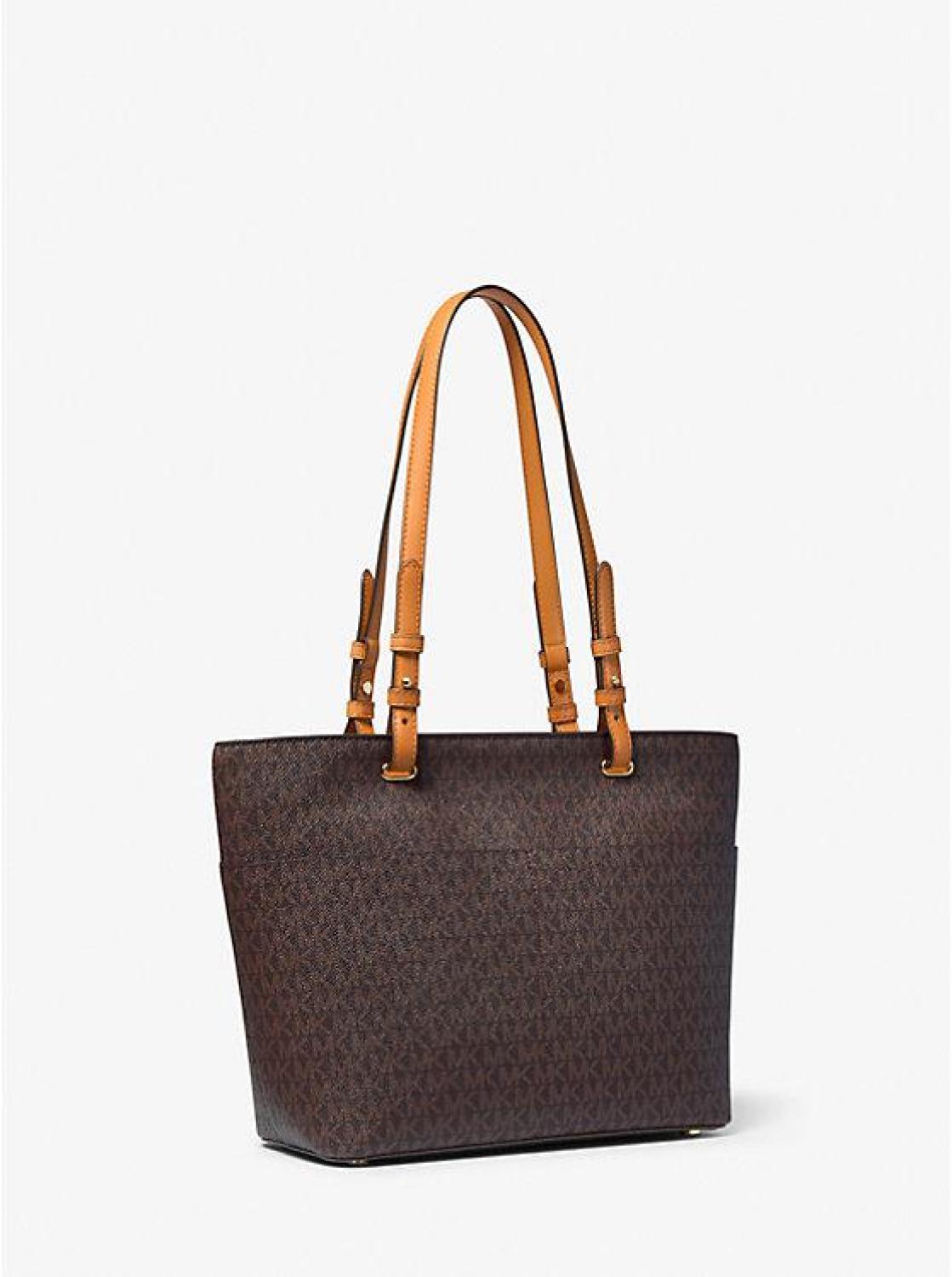 Bedford Medium Logo Tote Bag