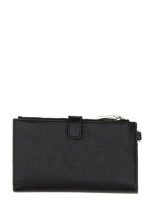 Michael Michael Kors Adele Zipped Wallet