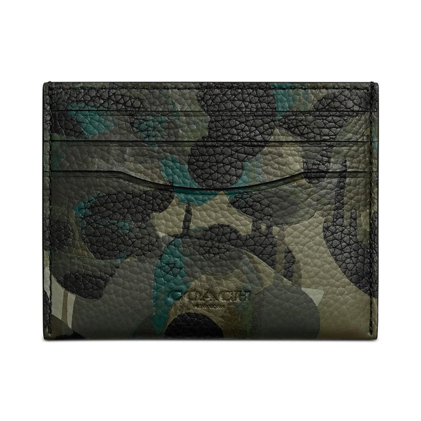 Flat Card Case