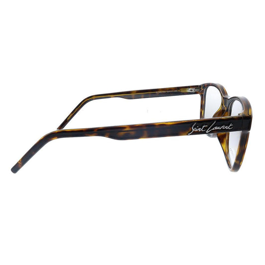 Saint Laurent  SL 398 002 56mm Unisex Rectangle Eyeglasses 53mm