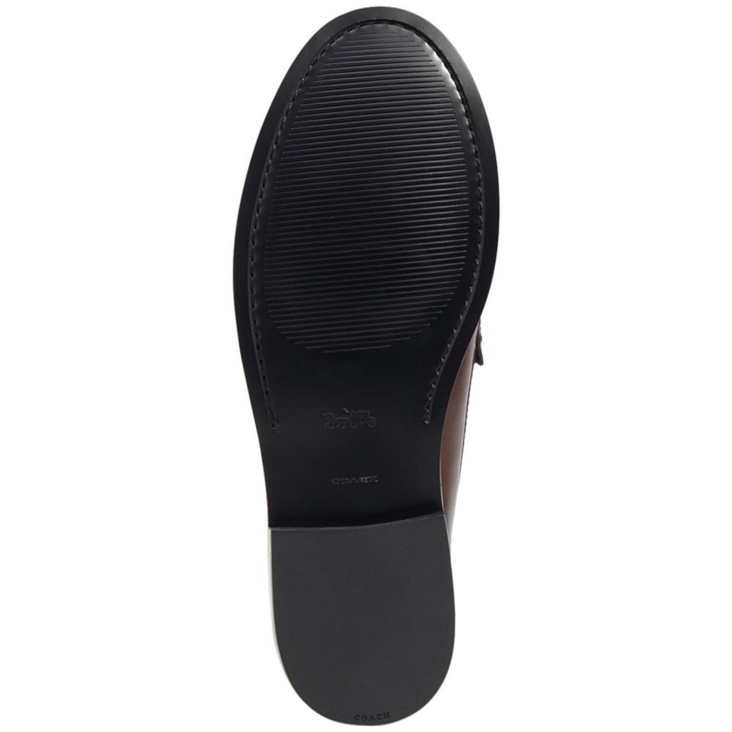 Women's Jolene Scultped "C" Tailored Moc Loafer Flats