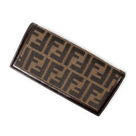 Continental Bifold Wallet