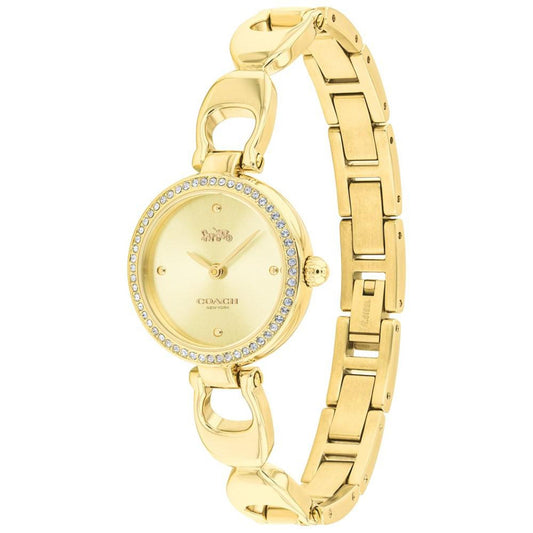Women's Park Stainless Steel Bracelet Watch 26mm