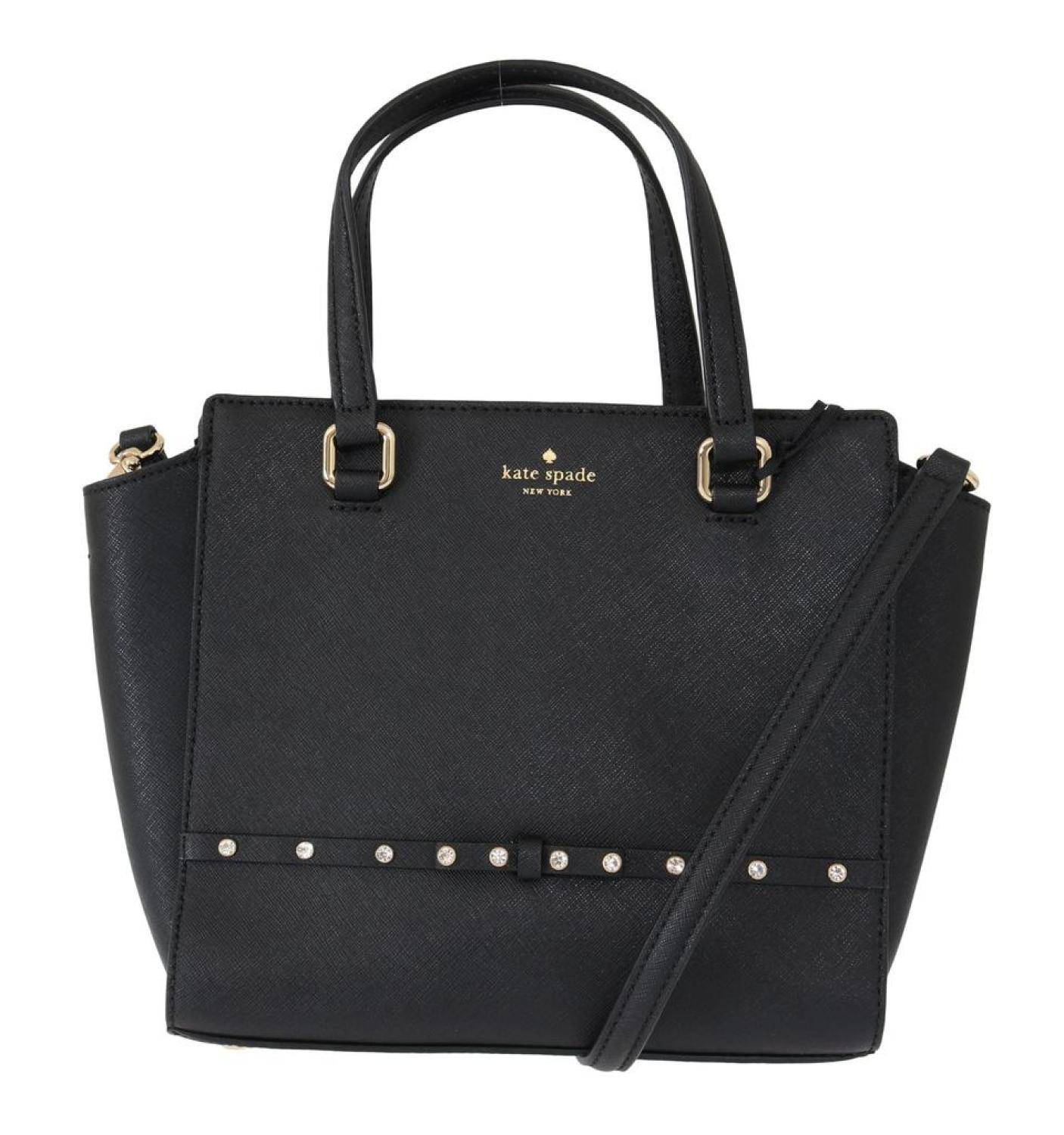 Kate Spade  Leather small handlee shoulder Women's Bag