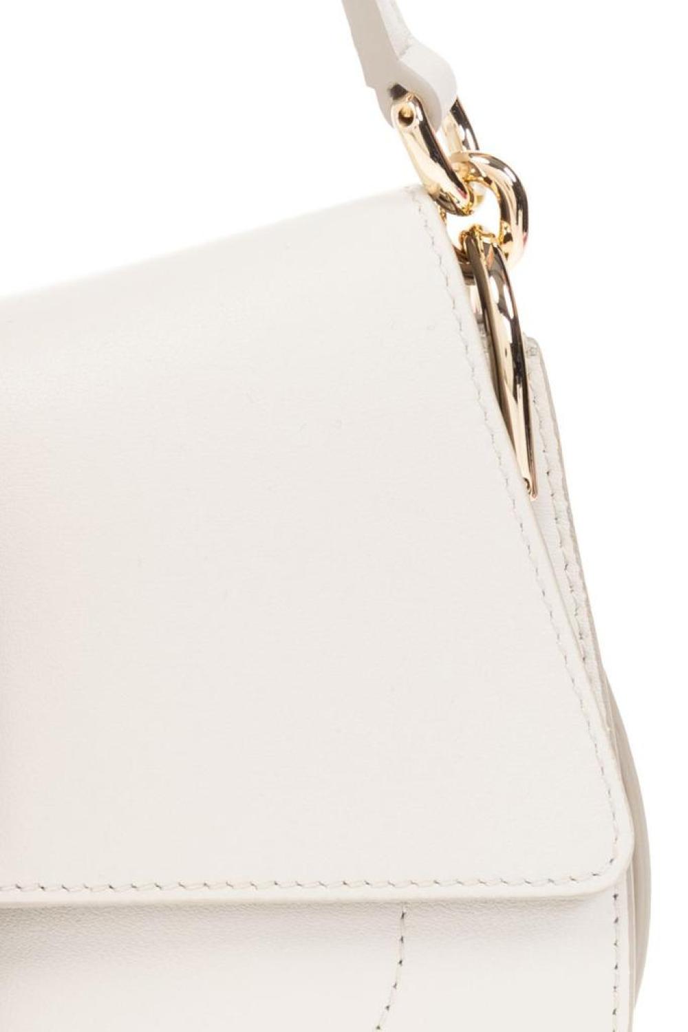 Furla Flow Mini Top Handle Bag