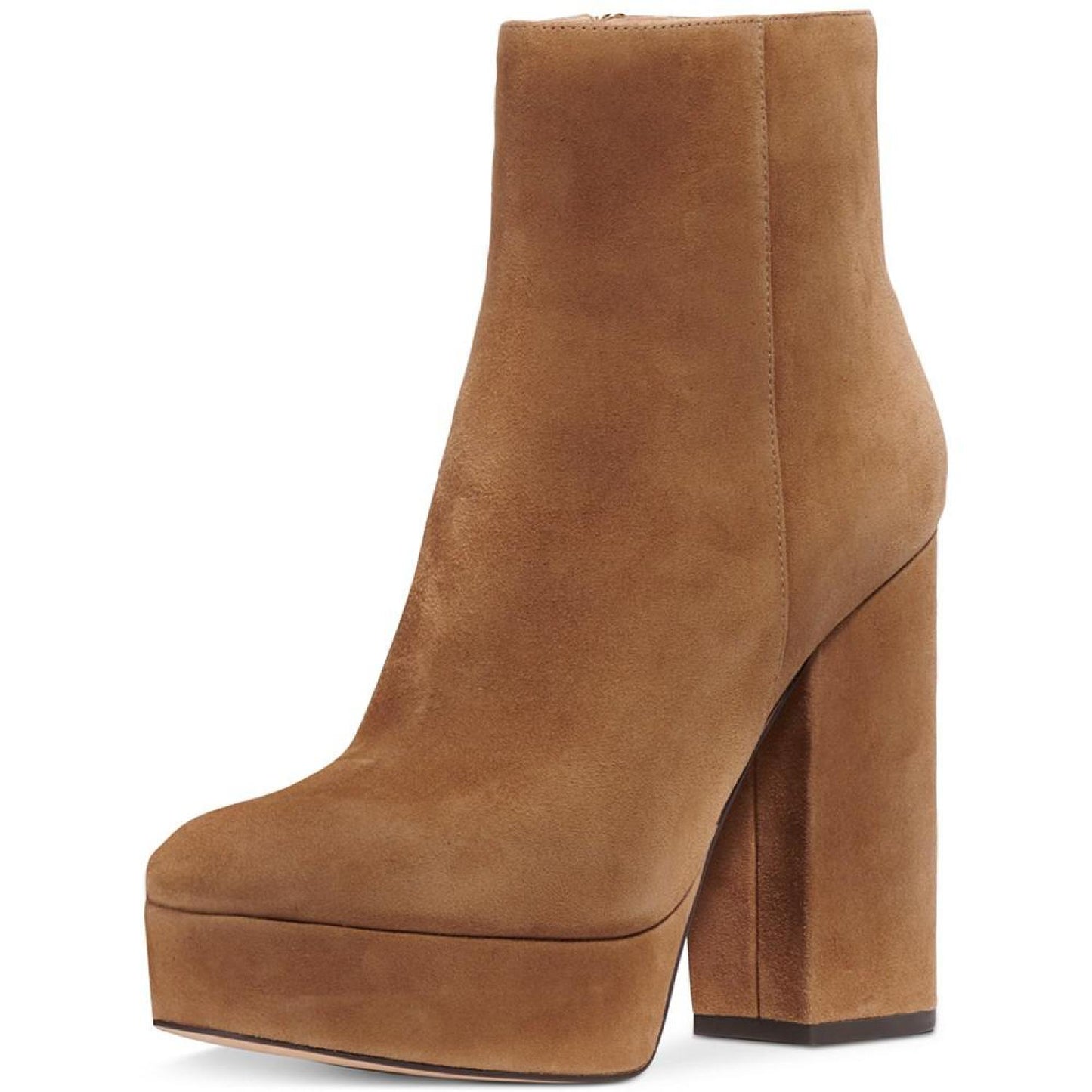 Women's Iona Platform Block-Heel Dress Booties