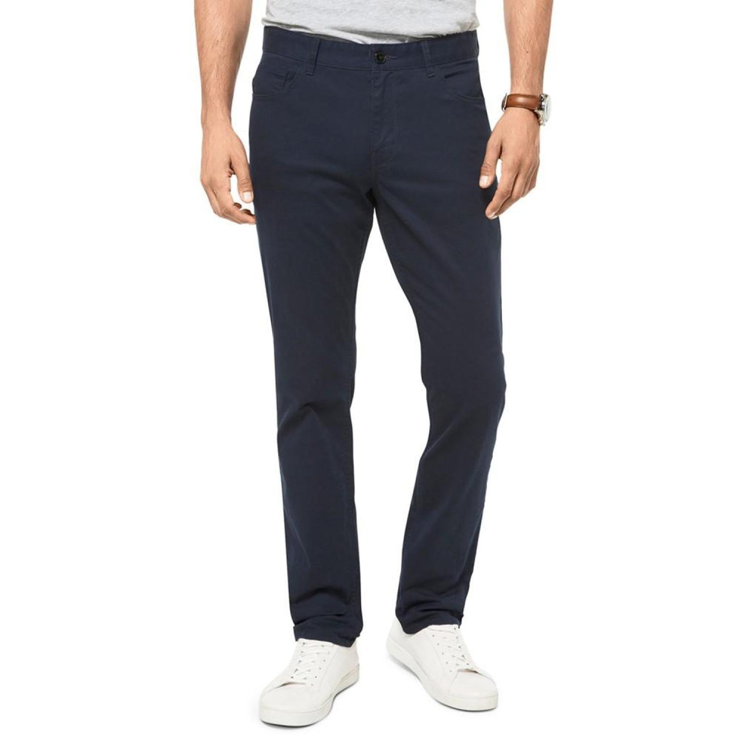 Men's Parker Slim-Fit Stretch Pants