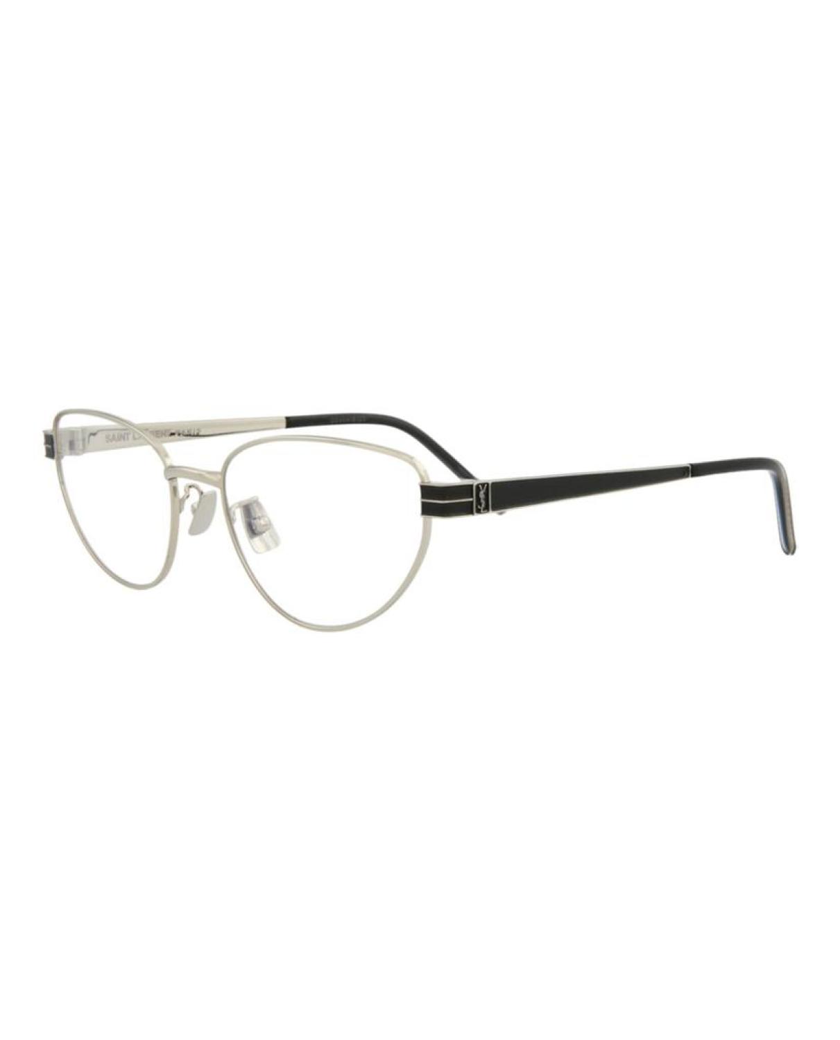 Cat Eye- Metal Optical Frames