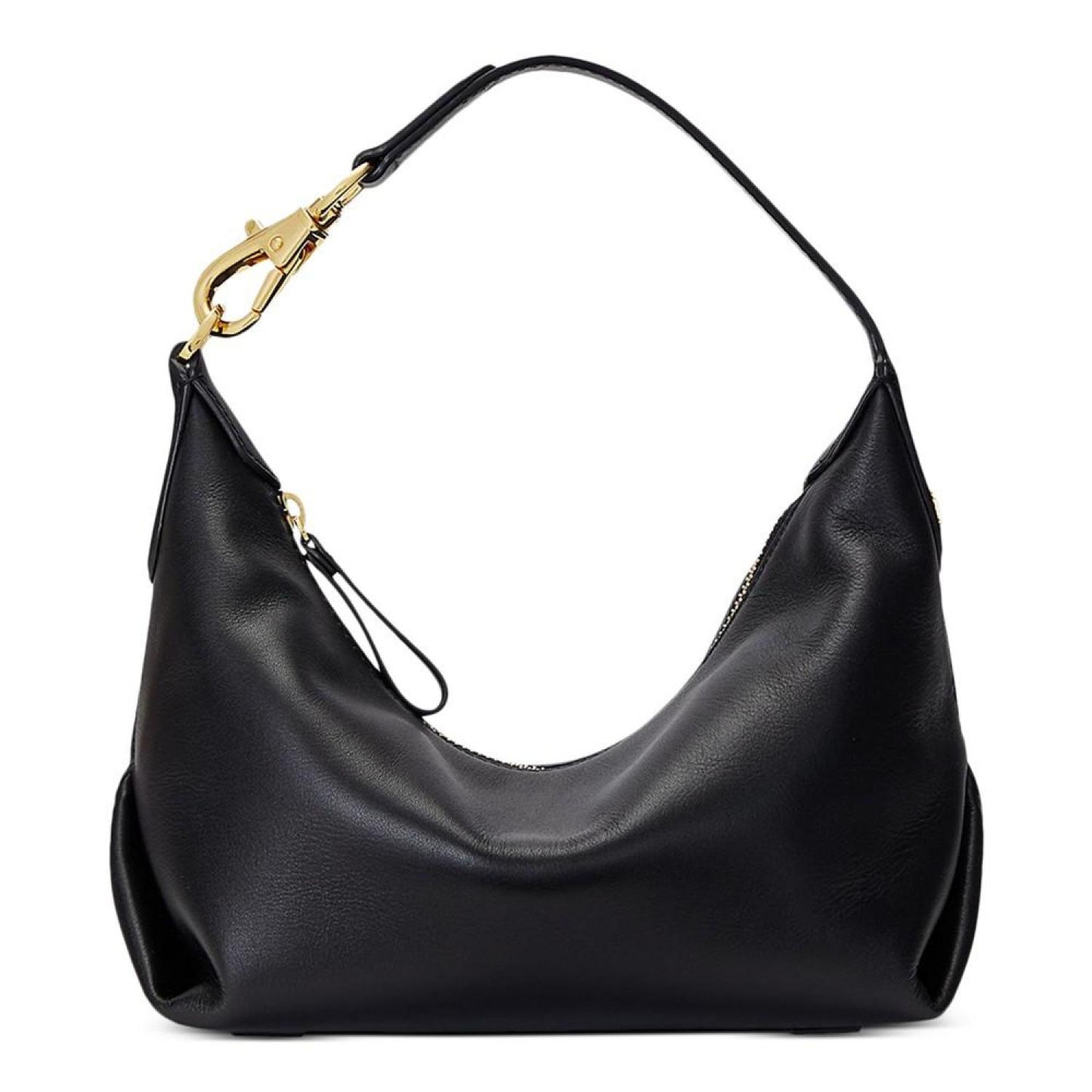 Kassie Medium Leather Convertible Shoulder Bag