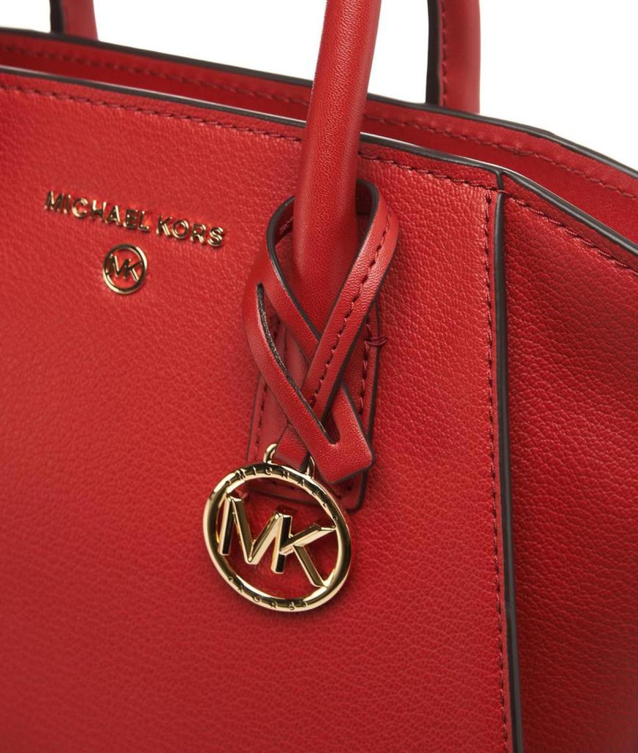 Michael Michael Kors Avril Small Tote Bag
