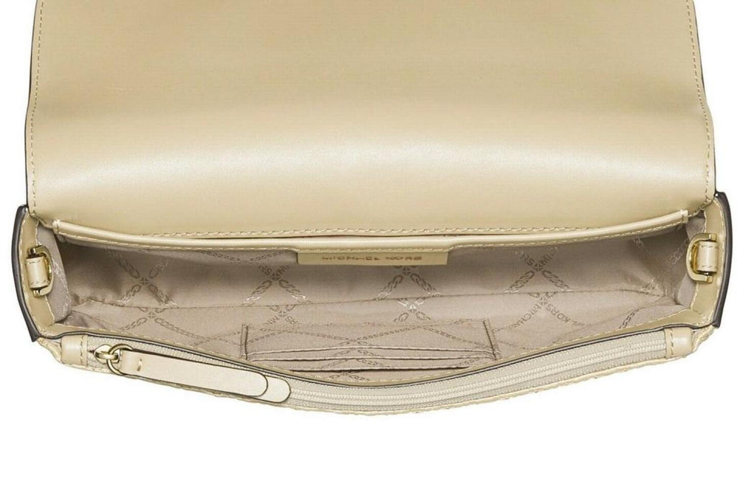 Michael Kors Izzy Clutch Shoulder ag