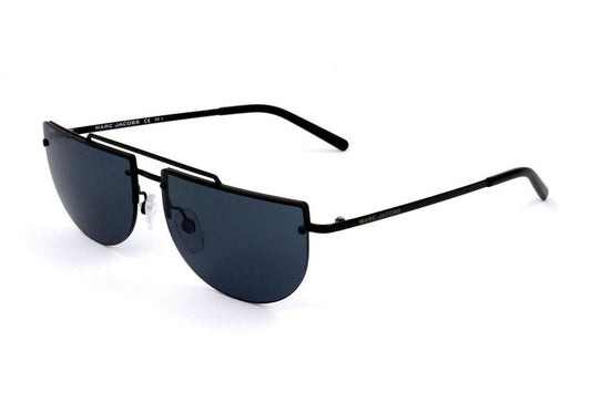 Marc Jacobs Eyewear Half Moon Shape Sunglasses
