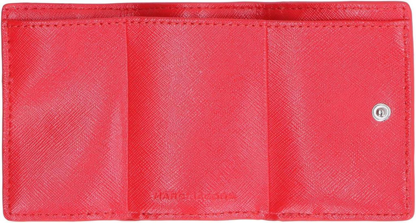 Marc Jacobs Snapshot Mini Trifold Wallet