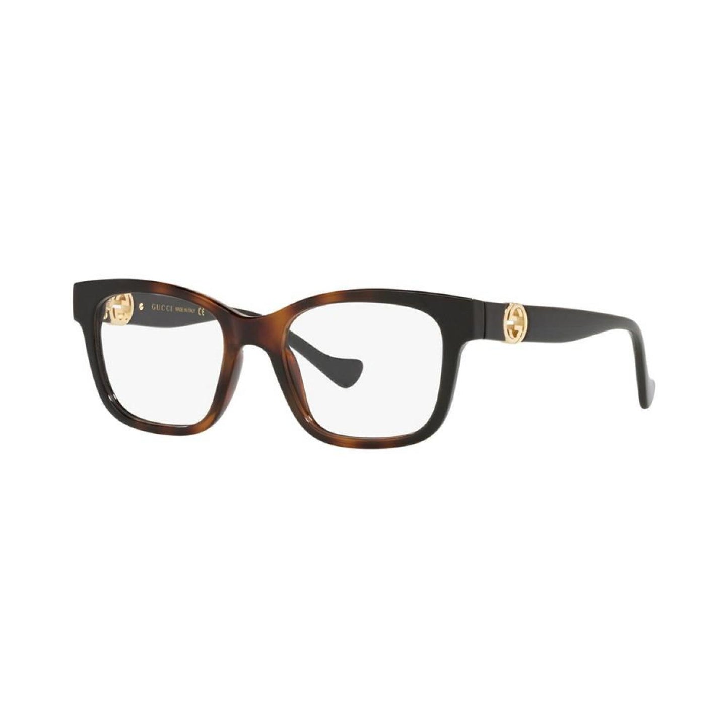 Women's Rectangle Eyeglasses, GC00163251-X