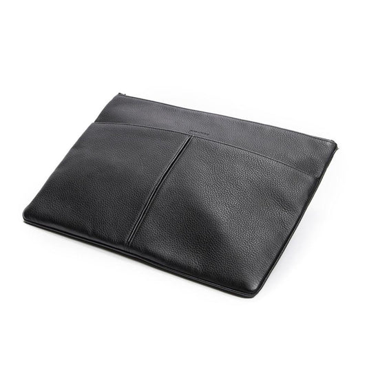 Dior Homme Zip Around Clutch