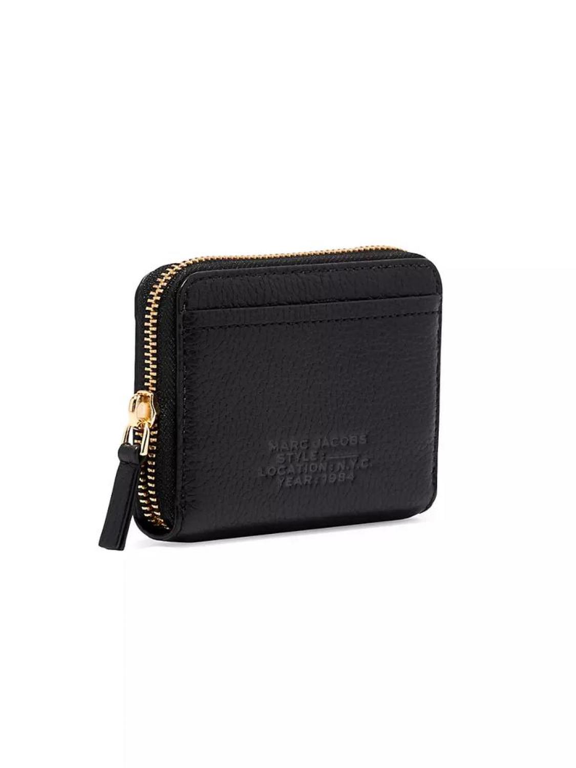 The Zip Around Wallet