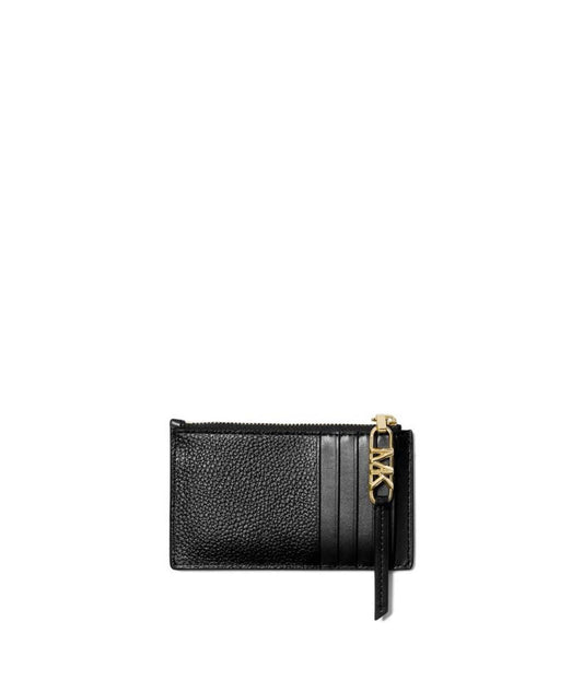 Empire Small Zip Card Case