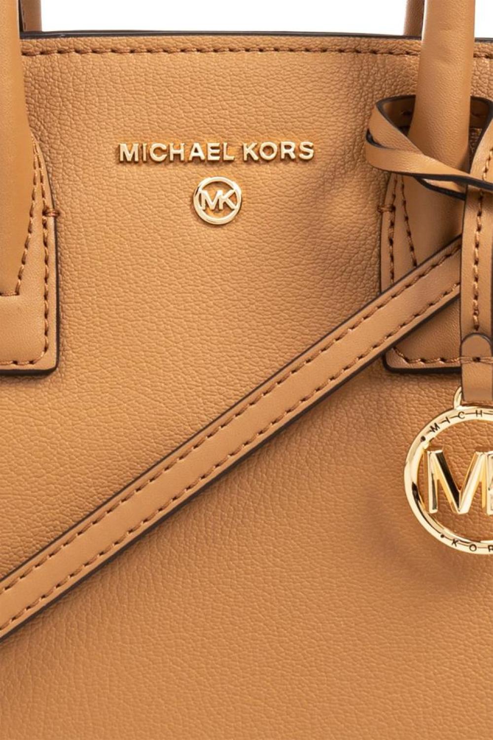 Michael Michael Kors Avril Small Tote Bag