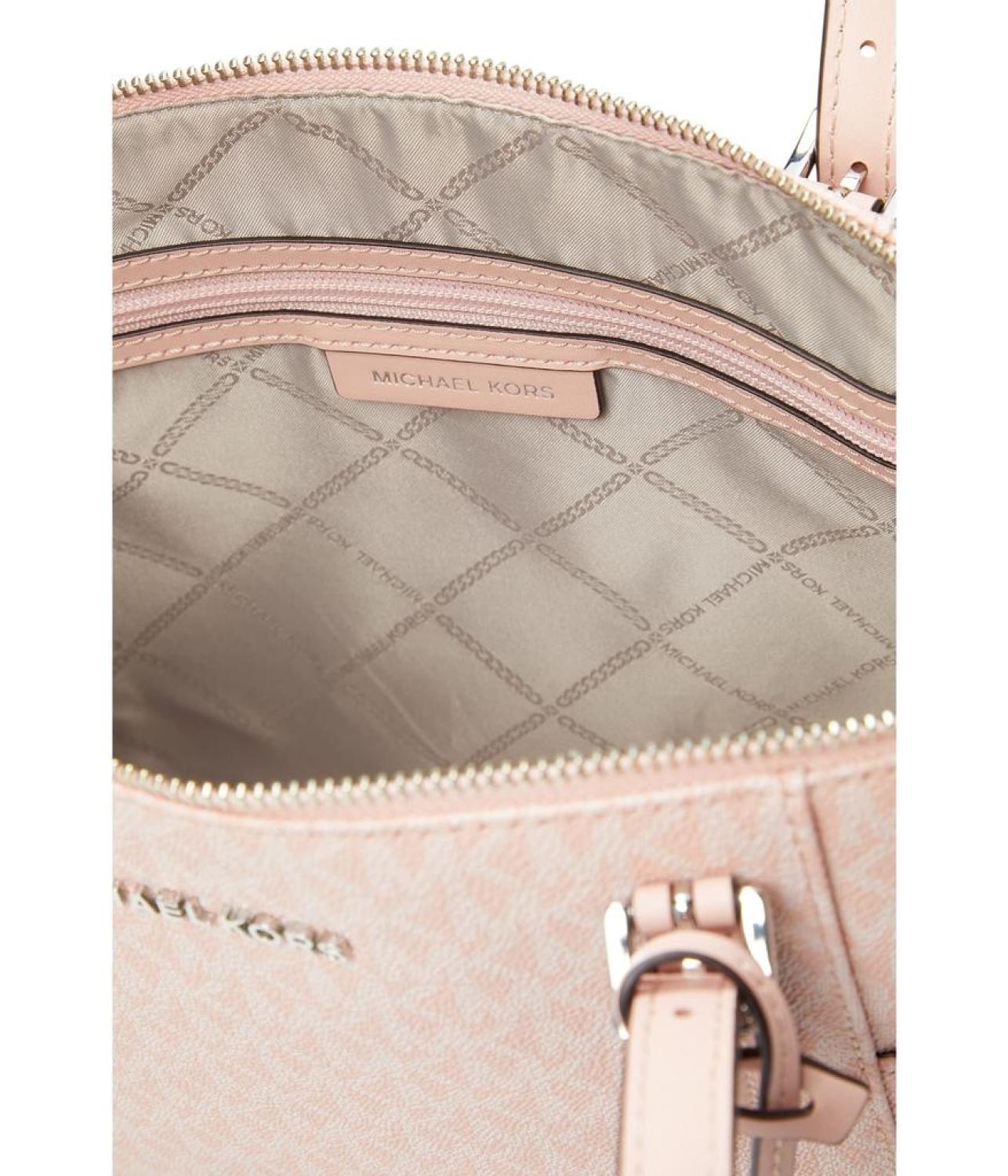 Jet Set Item East/West Top Zip Tote