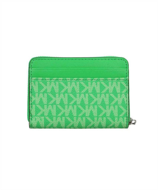 Michael Kors Jet Set Charm Zipped Coin Purse