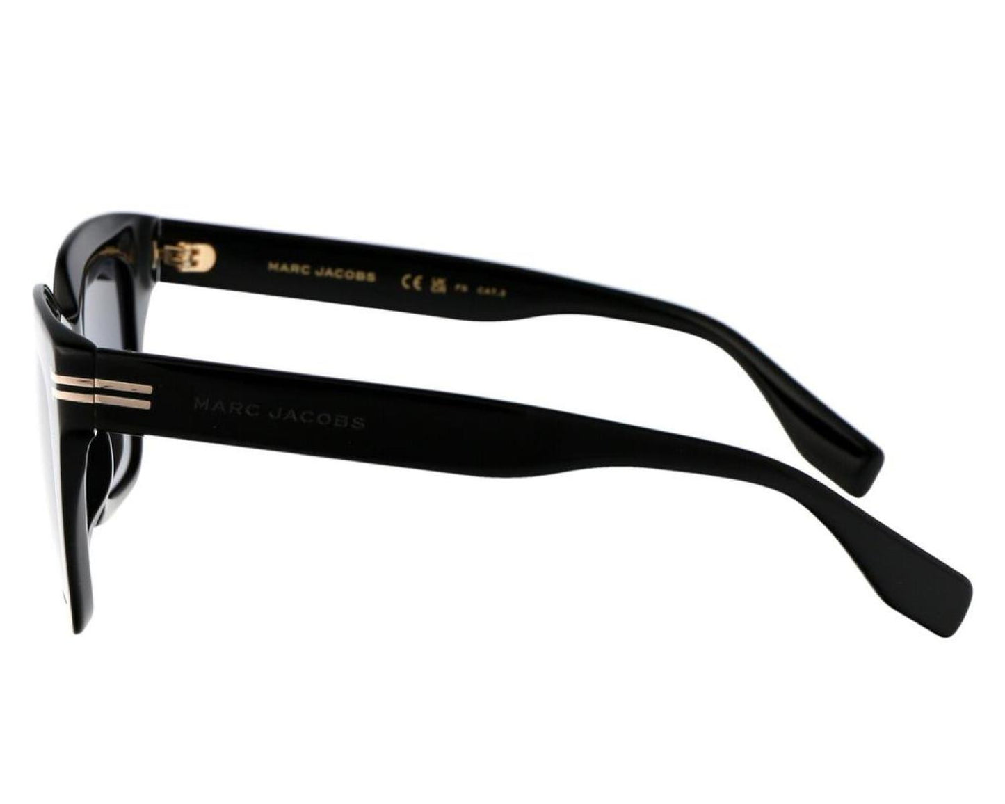 Marc Jacobs Eyewear Square Frame Sunglasses