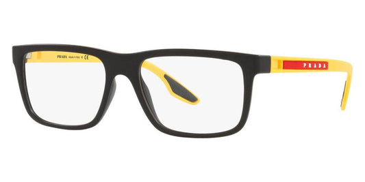 Prada Men's 55mm Opticals
