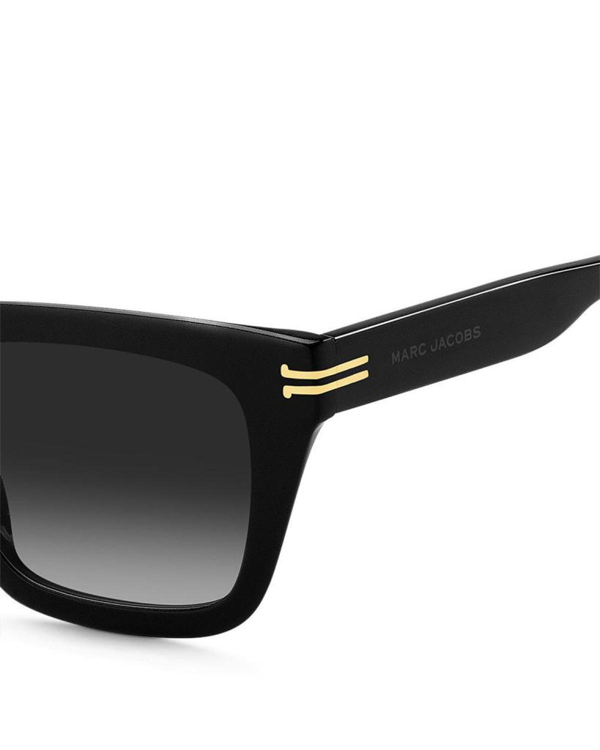 Square Sunglasses, 52mm