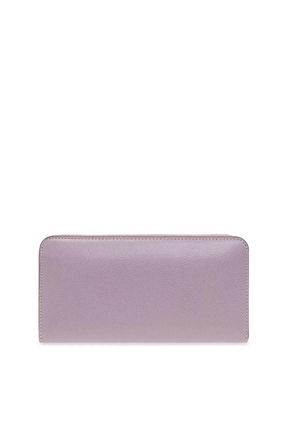 Furla Camelia Zipped Wallet