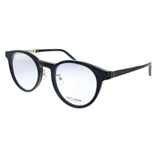 Saint Laurent  SL M73/J 002 48mm Unisex Round Eyeglasses 48mm