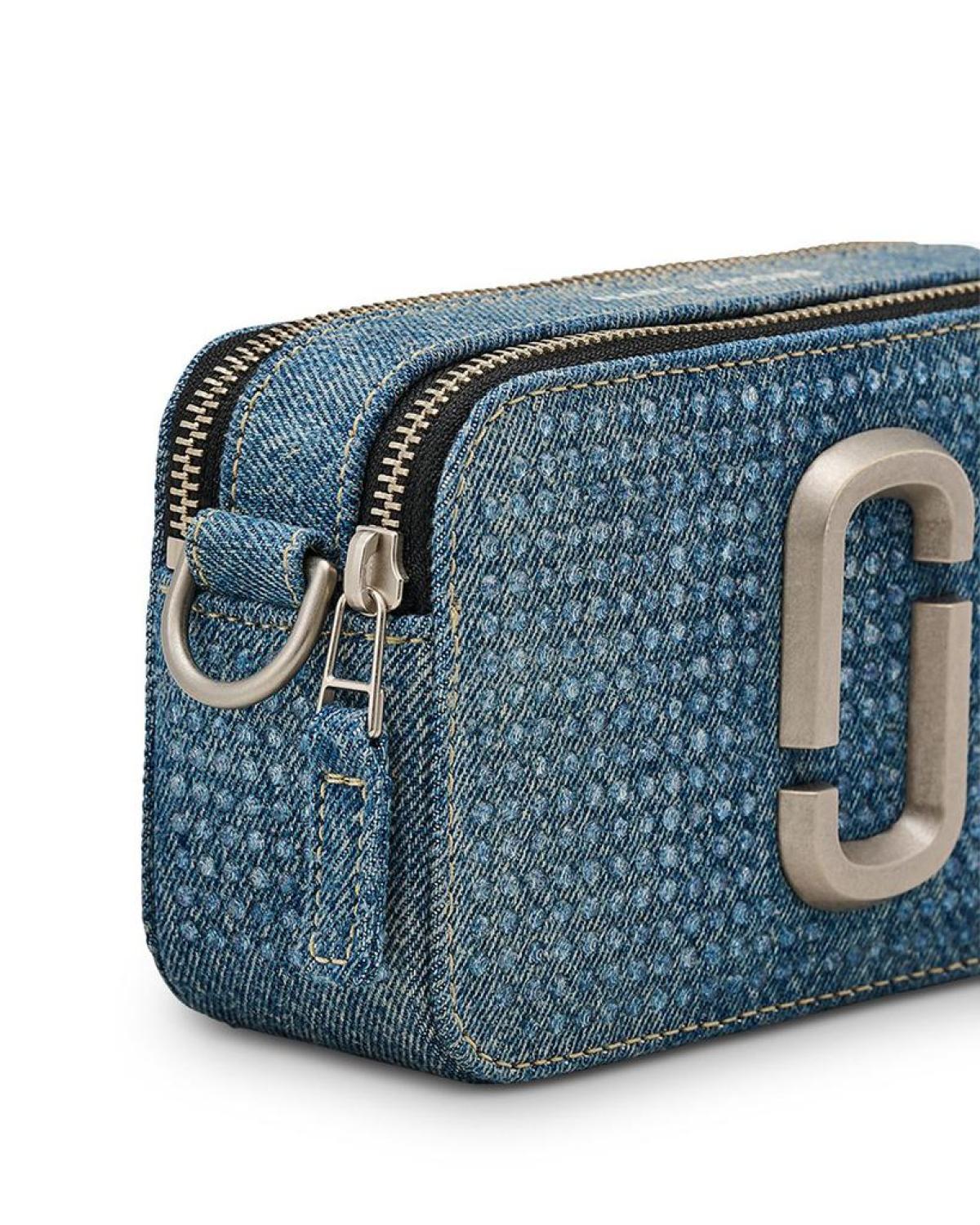 The Crystal Denim Snapshot