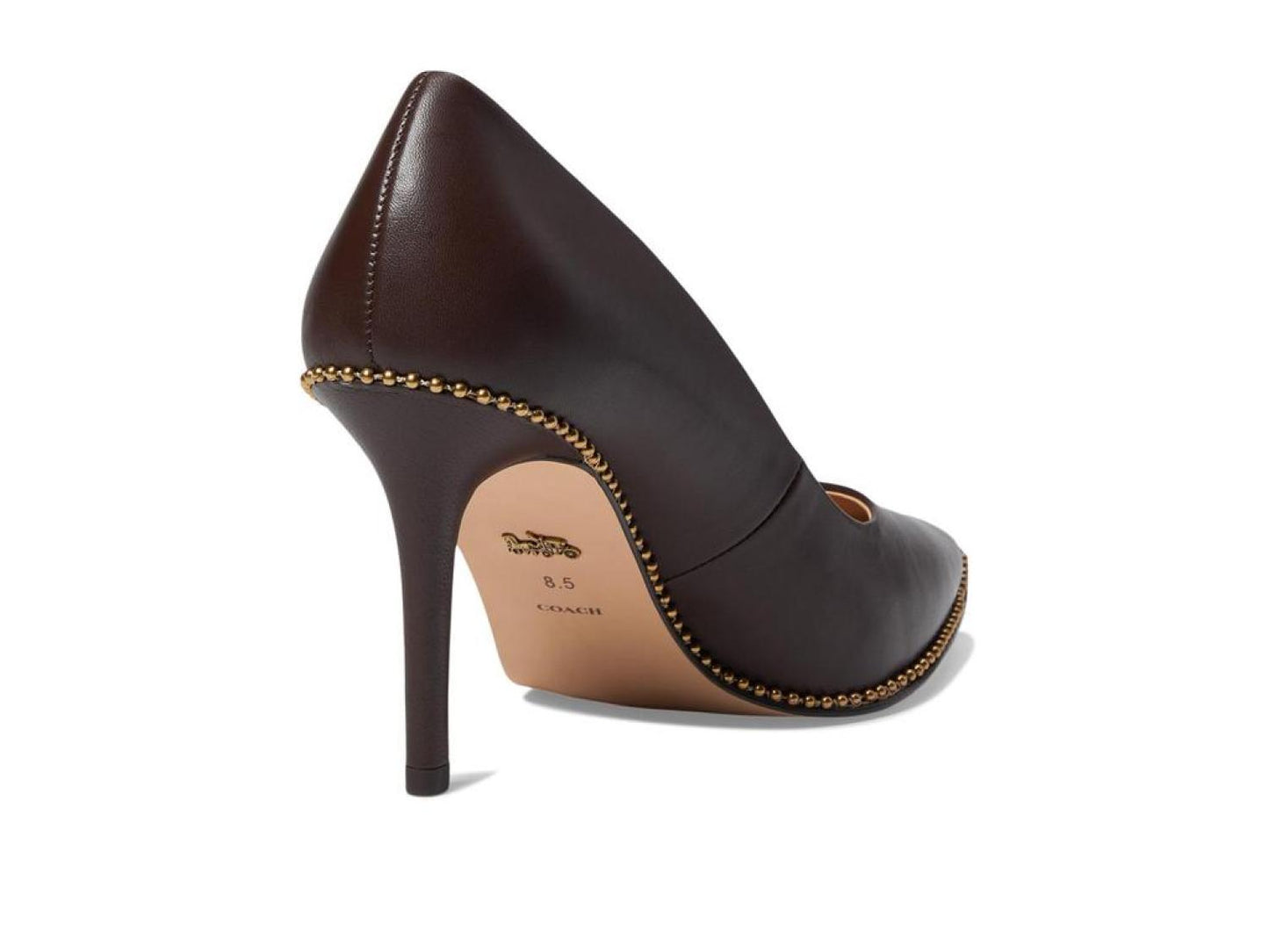 Waverly 85 Beadchain