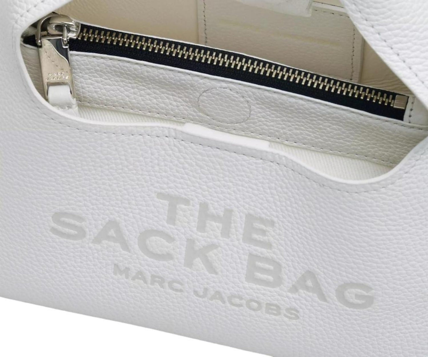 Marc Jacobs The Sack Mini Tote Bag