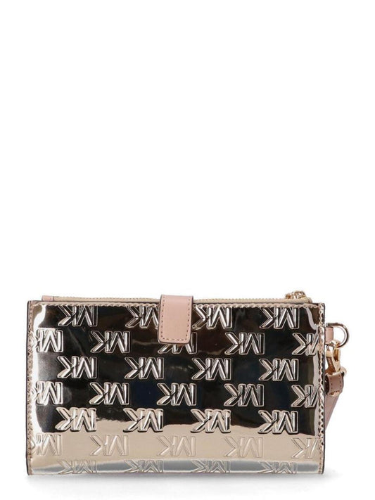 Michael Kors Jet Set Wallet