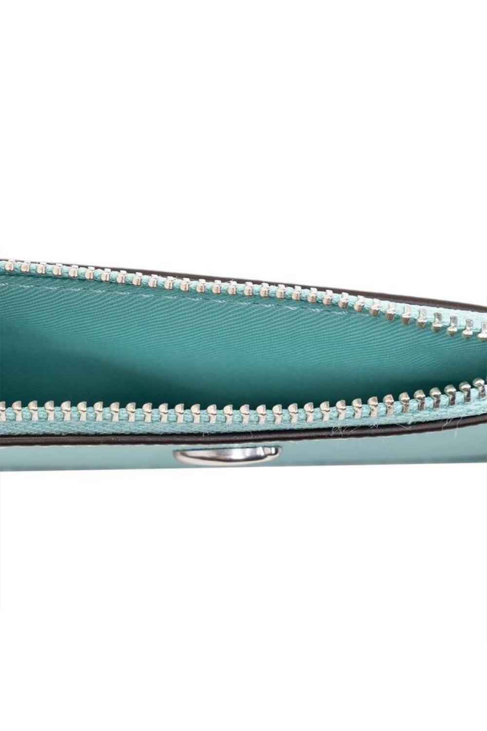 Coach Skinny Mini ID Case