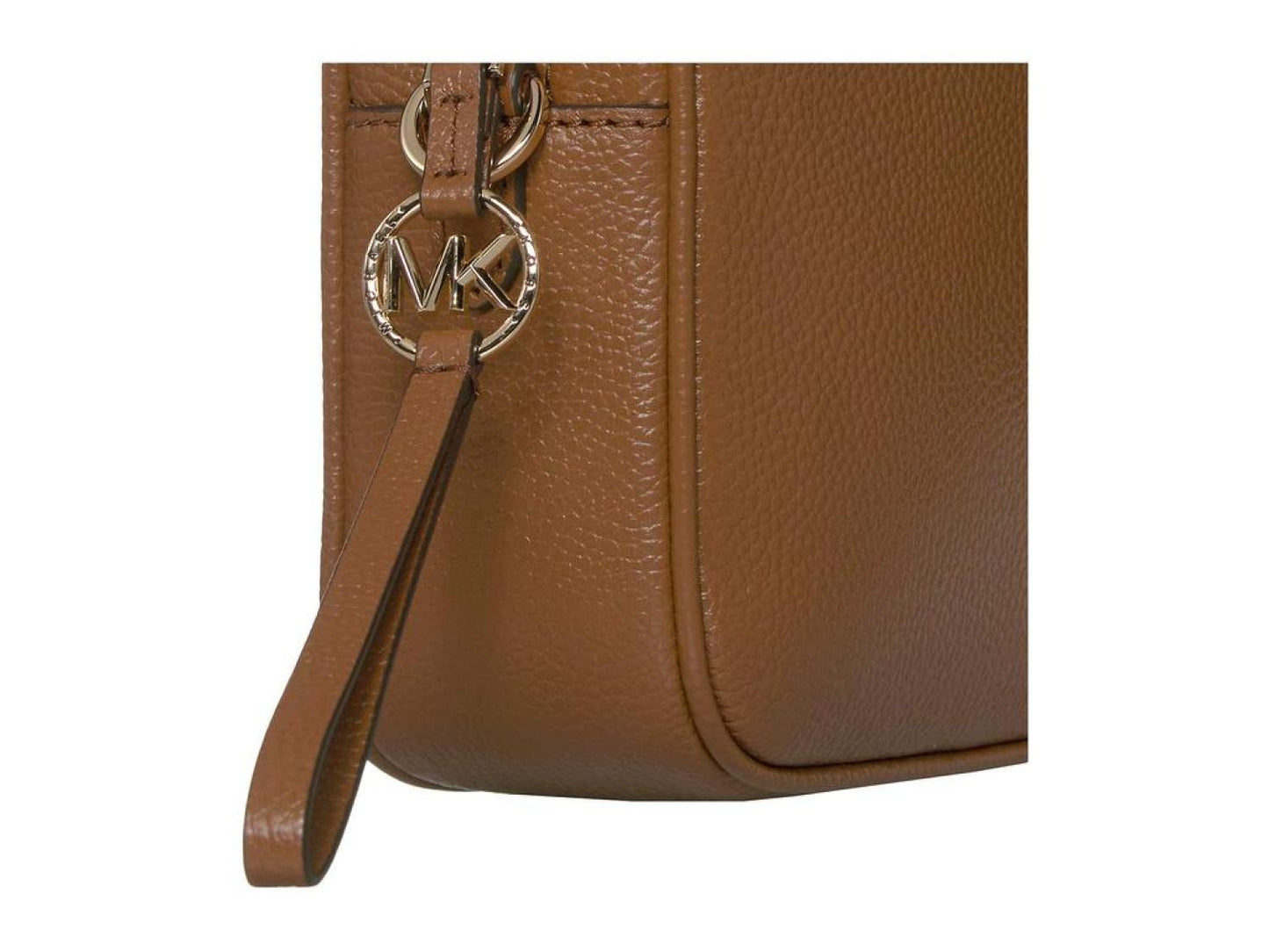 Jet Set Charm Large East/West Camera Crossbody