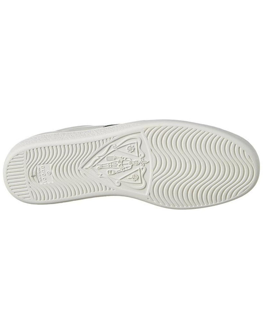 Gucci Ace Leather Sneaker