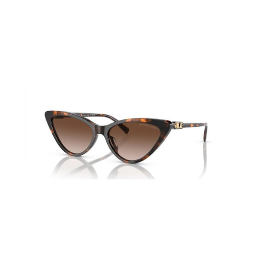 Women's Harbour Island Sunglasses, Gradient MK2195U